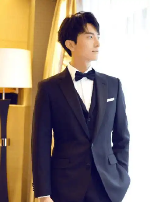 电视剧微微一笑很倾城,男配角都火了,曹光成新晋流量