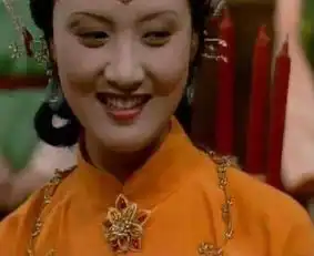 87版红楼梦里的名贵珠宝首饰,您都能认清么
