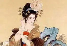 杨贵妃秘史电视剧16集

