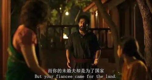 如果开心麻花拍战狼,应该就是这种气质
