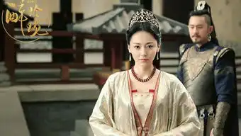玲珑美人叹
