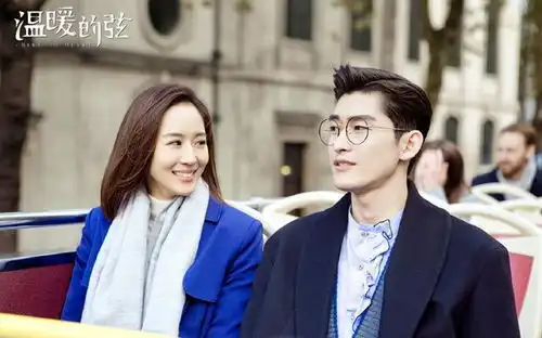 36岁张钧甯终于要火了携手老戏骨张鲁一首次出演谍战剧