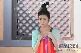 唐宫燕即将开播刘庭羽演绎宫廷传奇
