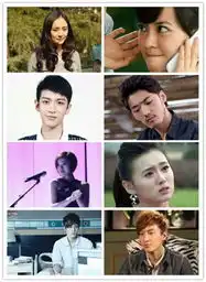 人民日报痛批小时代称不能再无条件纵容组图
