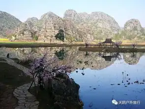 跟着三生三世十里桃花剧组,看尽云南普者黑的绝色山水
