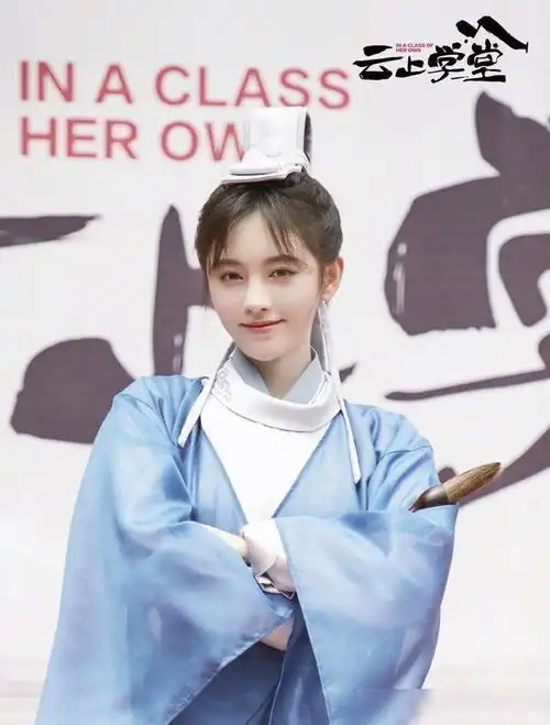 宋威龙这回真要火了,2020年待播3部大剧剧照帅得一塌糊涂