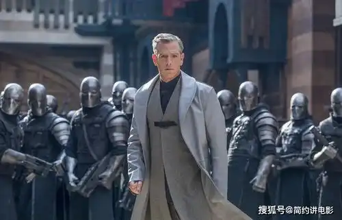 全程无尿点的5部枪战片,别告诉我你都看过了