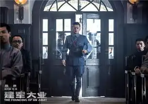 建军大业这么多明星你认识谁
