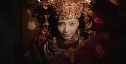 同样是演雪莉杨,舒淇性感,卢靖姗符合原著,张雨绮深入人心