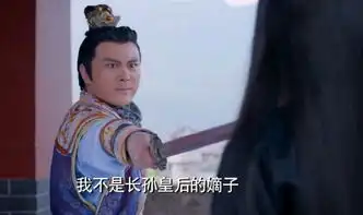 武媚娘吴王撞脸葫芦娃盘点和动物撞脸的明星
