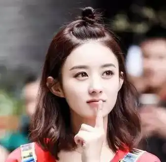 好奇脸禁受住陈伟霆李易峰诱惑的赵丽颖,会败给杨洋的长相思吗