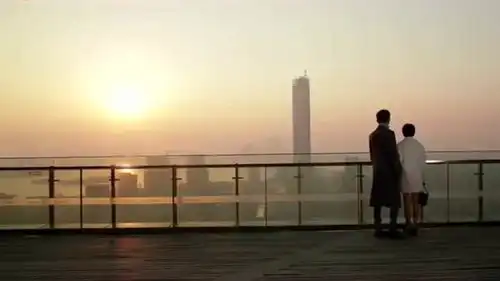 如若巴黎不快乐花絮曝光,张翰打戏男人味爆棚,迷得阚清子团团转