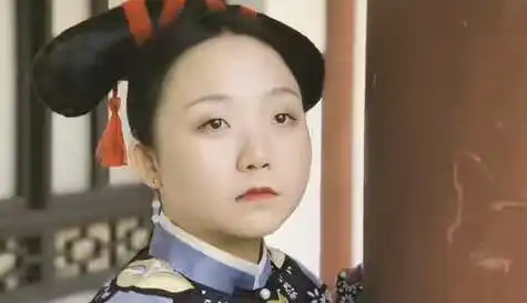 辣目洋子想当影后,赵露思否认富二代红了之后,他们怎么了