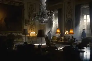 至暗时刻黑暗后的伟大黎明
