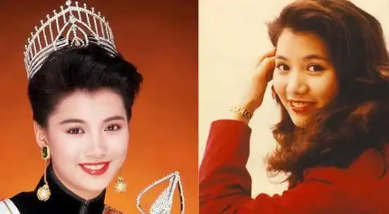 港姐改成网络版,上届冠军还想回炉参加,造星能力一年不如一年