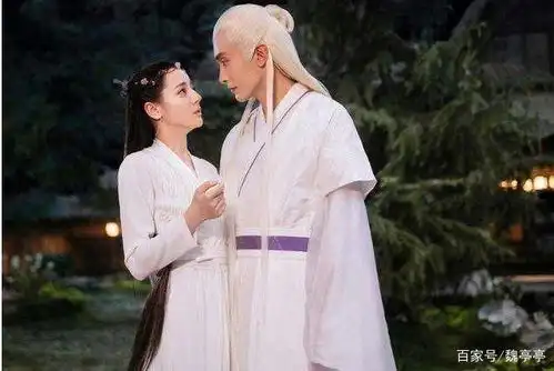 三生三世枕上书东华帝君为何只对白凤九动情原因不过这三个