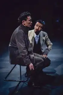 一场90分钟的独角戏,王传君背了2万字台词,告诉你要敢于说不