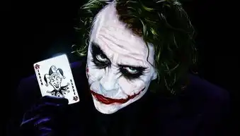 无论在哪个世界,都有善良的凶手和守法的叛徒