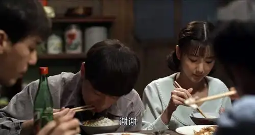 乔家的儿女演员演技排名,白宇未进前三,第一位名气不大但演得真好