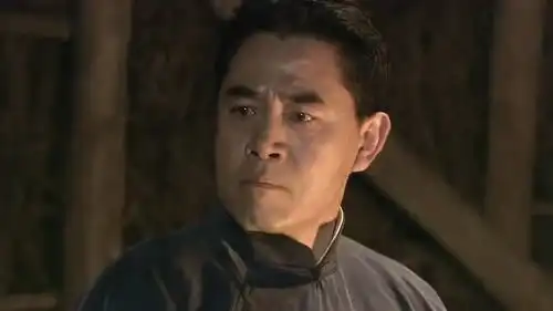 大宅门1912听到老爷子让七爷把信交给他们,七爷震惊了