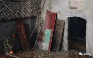 他花9年建成史上最小蜗居,却惹来所有人羡慕这才叫家