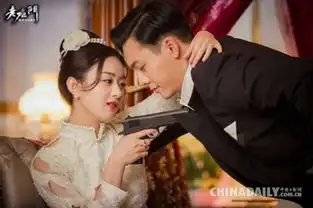 李易峰陈伟霆杨洋赵丽颖郑爽2016暑期档屏霸你选谁
