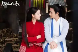 热播快意成长的燃情江湖更深刻,烈火如歌三板斧打造亮眼热剧