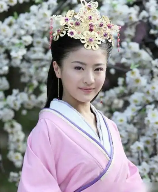 美人心计11年了,以如今的眼光,老刘家的13位红颜谁最漂亮
