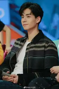 组图胡一天快本变身行走的画报休闲装扮少年气满满