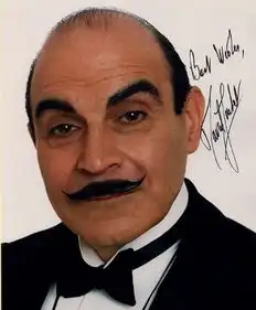 大侦探波洛探案传奇官方剧照