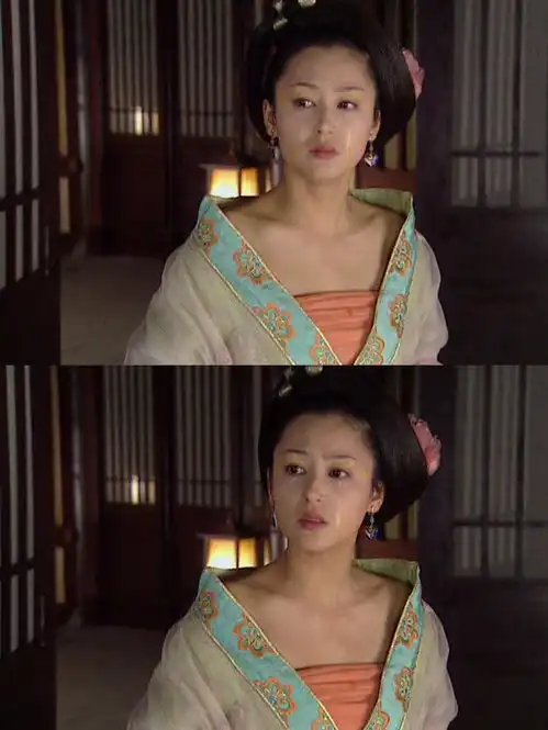 大唐最华美的篇章大明宫词的幕前幕后及武则天...
