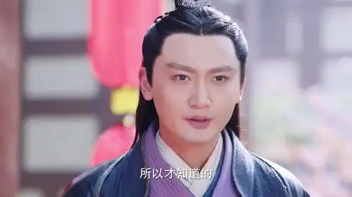 双世宠妃十四苦寻没线索,却撞见一人,真是得来全不费功夫
