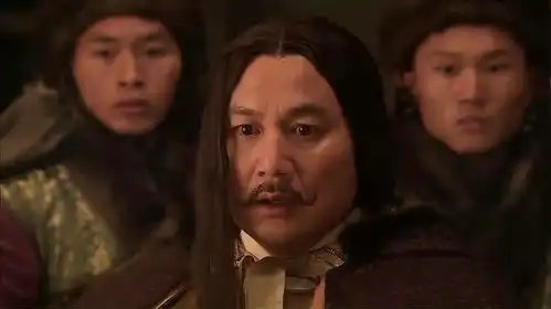 元芳被逼开挂,直接一刀割了乌勒质的脑袋,这波操作也是没谁了