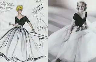 看了这篇文章,我才真的了解戏服设计