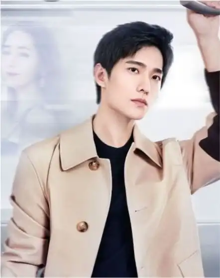 杨洋即将开启霸屏模式,携3部新剧回归,部部精彩万分