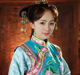 angelababy范冰冰孙俪林心如佟丽娅盘点古装剧中的绝色女一号六十五
