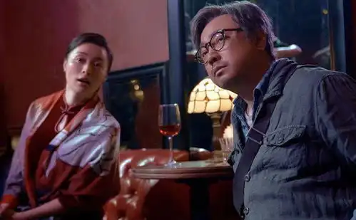 爱情神话里有阿拉上海人的人间烟火气沸腾