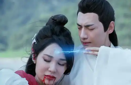 香蜜沉沉烬如霜最糟心的电视剧,主角全被自己的父母给坑惨了
