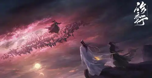 受肖战风波影响,耽改剧或遭封杀天官赐福撒野开播无望