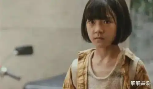 当女明星强行扮嫩时,13岁的王圣迪却用演技征服了观众