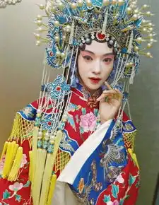 吴谨言颜值到达低谷,身穿蓝绿色高定礼服土气十足,让人打开眼界
