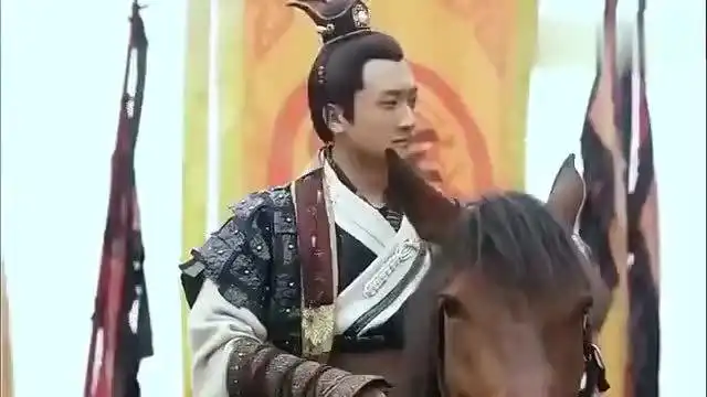 隋唐演义李元霸大战罗士信,精彩绝伦,果然是隋唐第一高手1