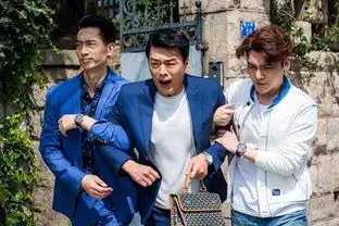 破冰行动制作方再次出击,万万没想到辉叔还有这一面