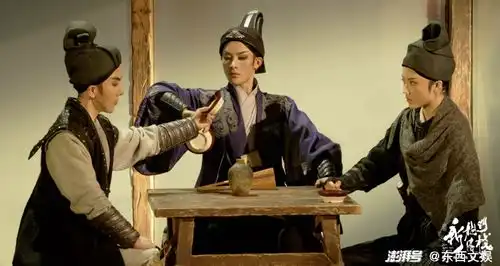 李云霄陈丽君大银幕首作,新龙门客栈越剧纪实电影创作始末