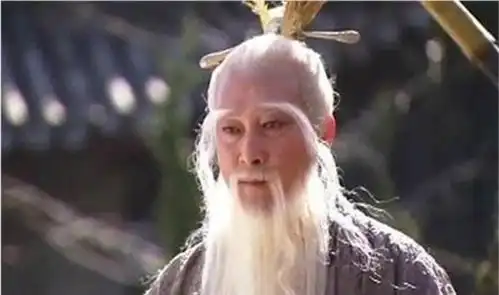 西游记中,此人才是法力最强的神仙,玉帝见了都十分恭敬,不是如来
