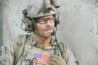 海豹突击队第二季剧照