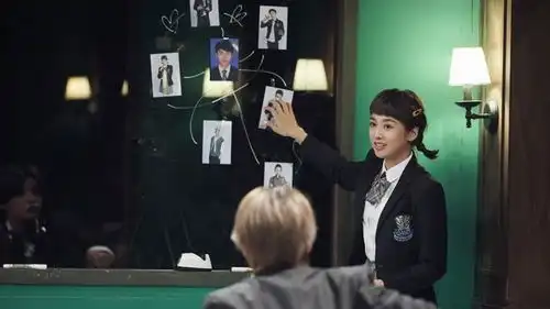 吴映洁说撒贝宁像爸爸,想请蔡依林上节目