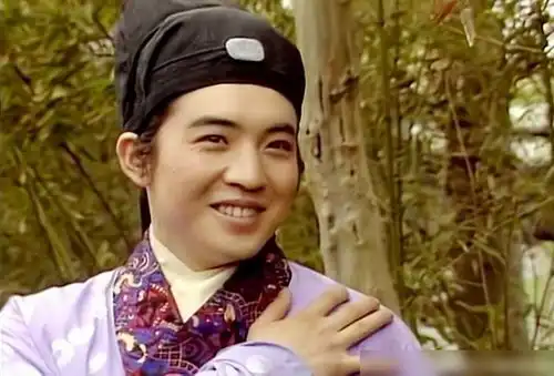 87版红楼梦中的惊人诡异巧合,演员的命运竟然和剧中人物一样
