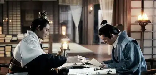 台湾网友因这些剧入了内地剧的坑,原来他们这么爱陈道明