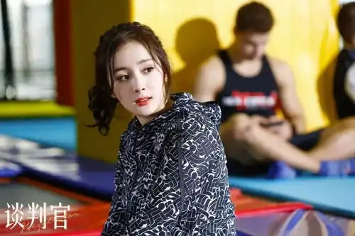 你与highfashion的距离只差一部谈判官